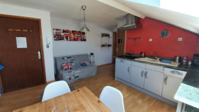 Studio Les Logis Mansardés